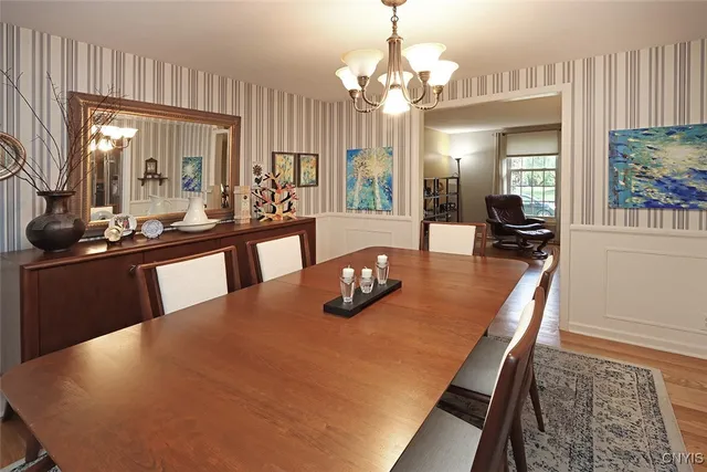 $499,900 | 516 Standish Drive, DeWitt, NY 13224