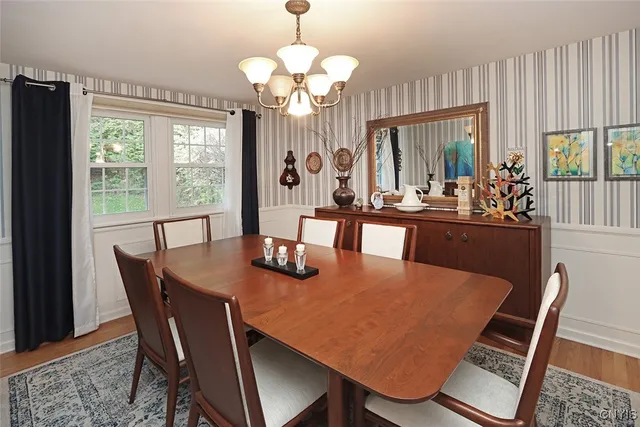 $499,900 | 516 Standish Drive, DeWitt, NY 13224