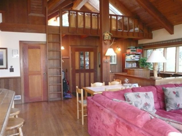1006 Snow Crest Road Alpine Meadows, CA 96146 - Photo 5 of 9
