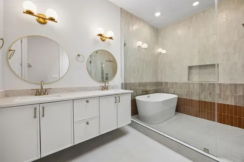 $895,000 | 4615 Rusk Avenue, Dallas, TX 75204
