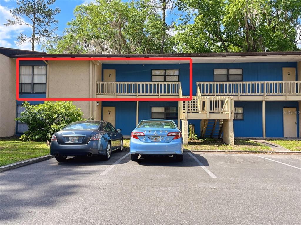 2811 Southwest Archer Road, Unit T164 Gainesville, FL 32608 - Photo 1 of 1 Gallery Image 1