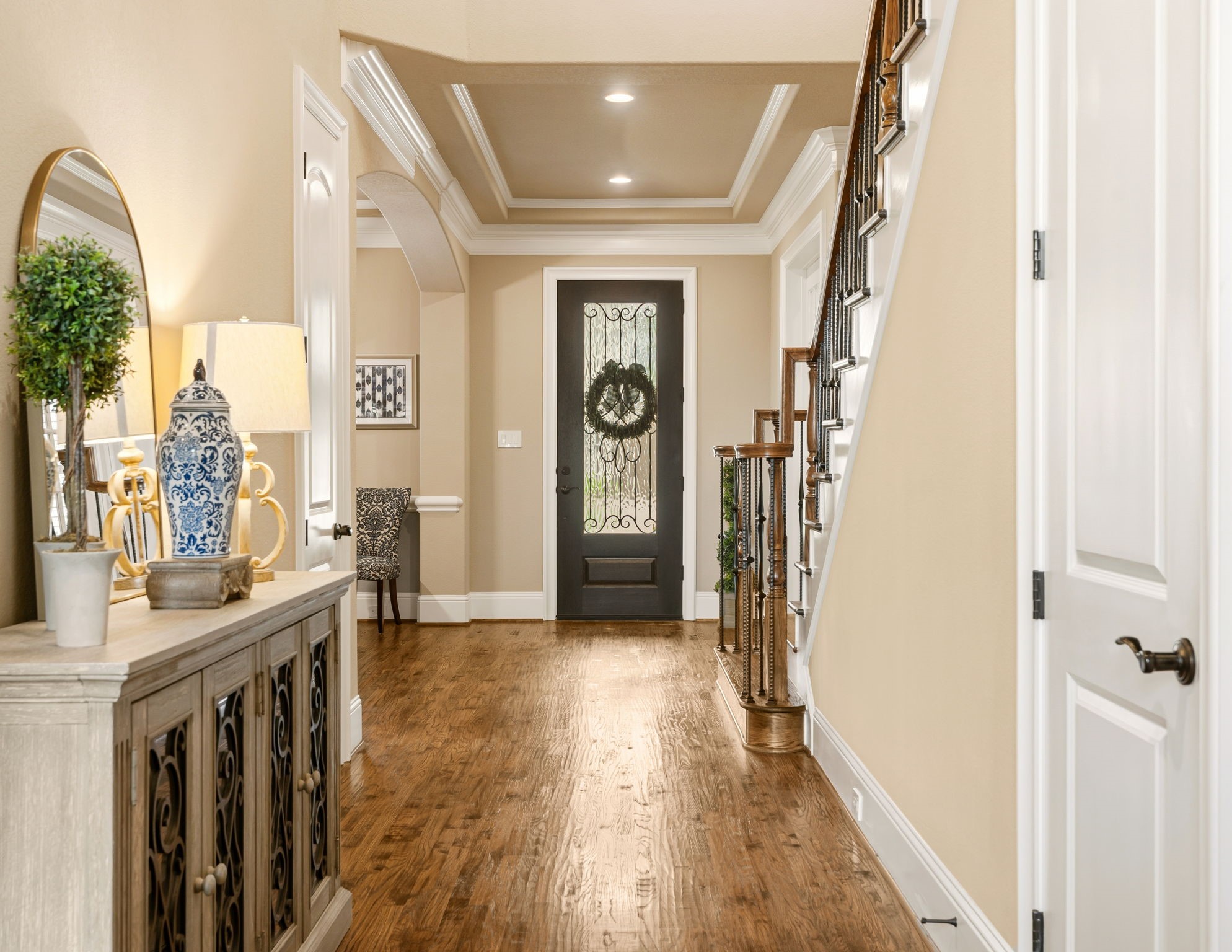 106 Timberfalls Drive Conroe, TX 77384 - Photo 2 of 50