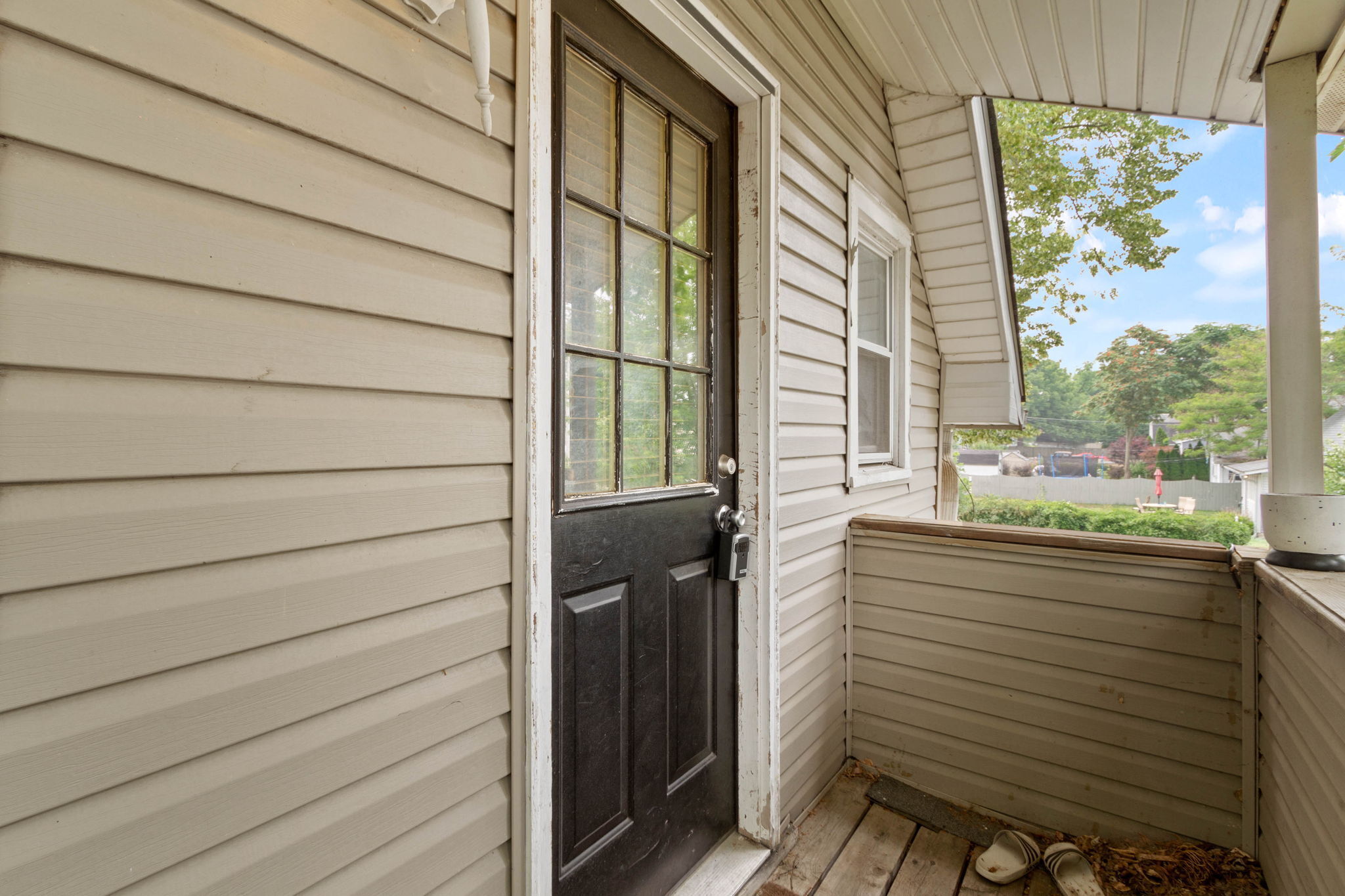 110 Douglas Street Greenfield, IN 46140 - Photo 23 of 38