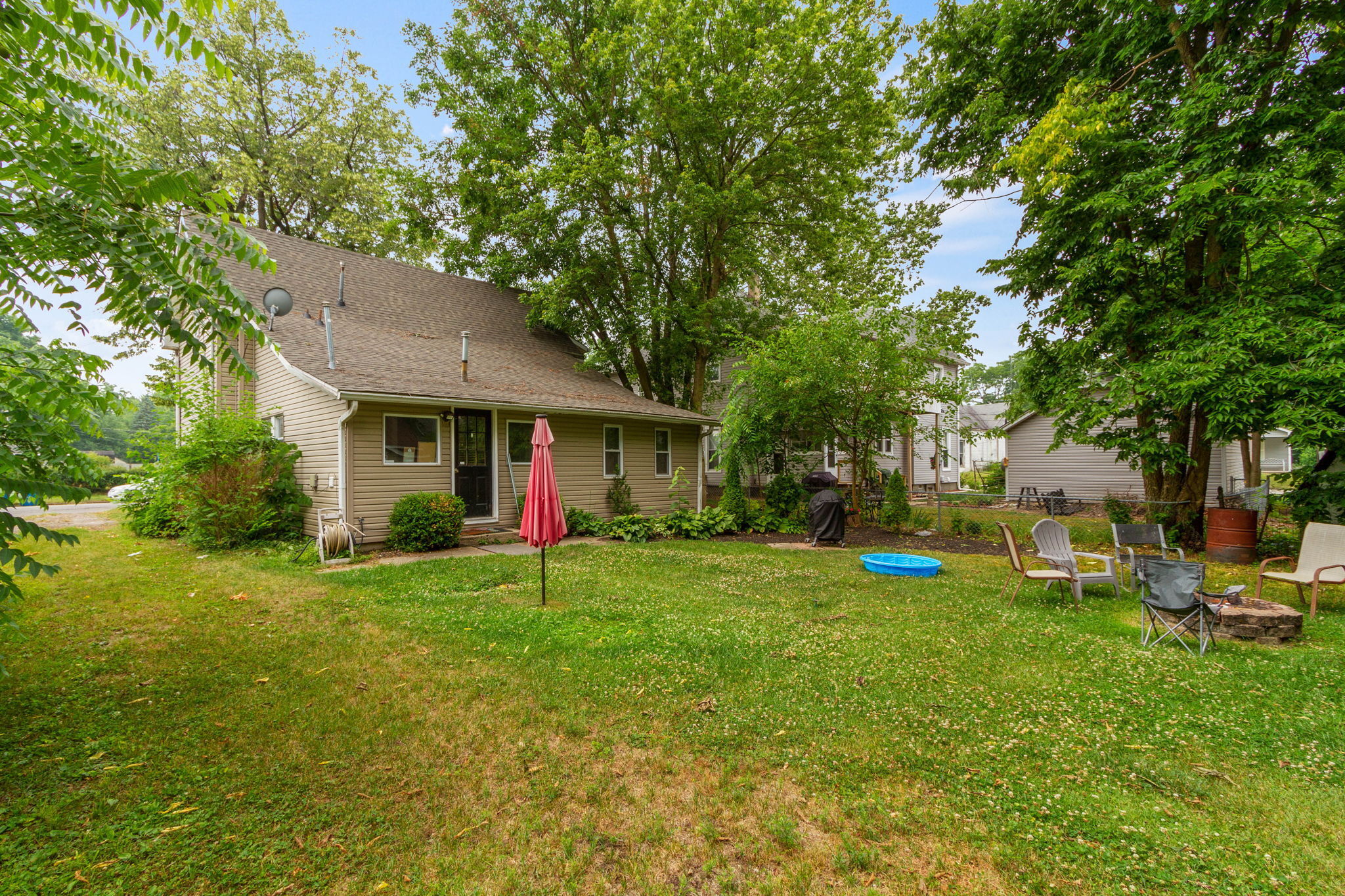110 Douglas Street Greenfield, IN 46140 - Photo 36 of 38