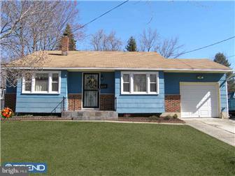 815 Bentley Road Lindenwold, NJ 08021 - Photo 1 of 9
