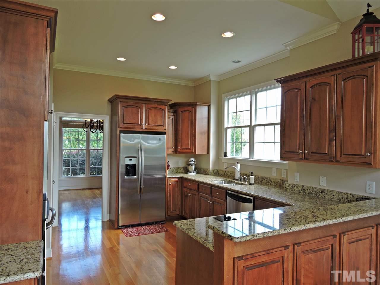 83 South Old Lantern Road Timberlake, NC 27583 - Photo 11 of 25