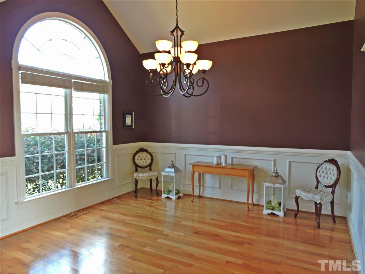 83 South Old Lantern Road Timberlake, NC 27583 - Photo 12 of 25