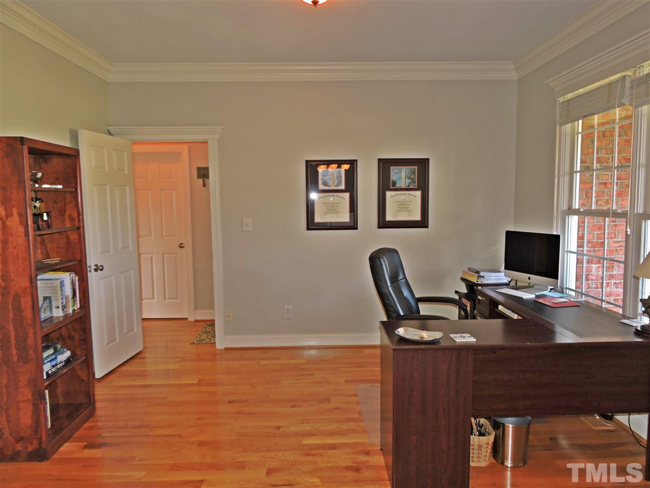 83 South Old Lantern Road Timberlake, NC 27583 - Photo 14 of 25