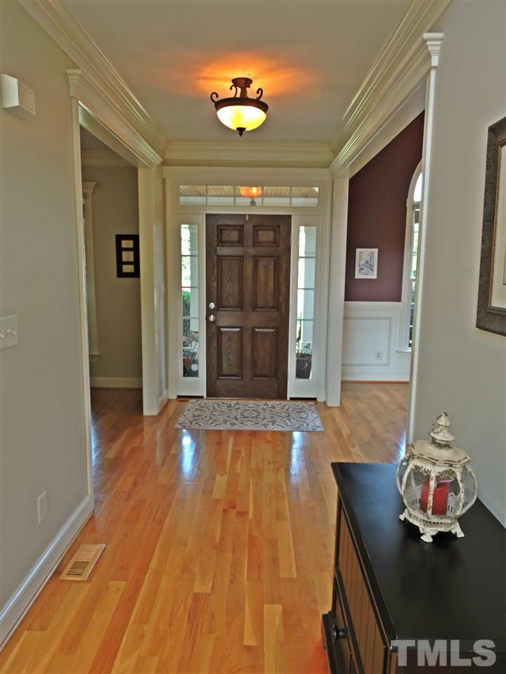83 South Old Lantern Road Timberlake, NC 27583 - Photo 16 of 25