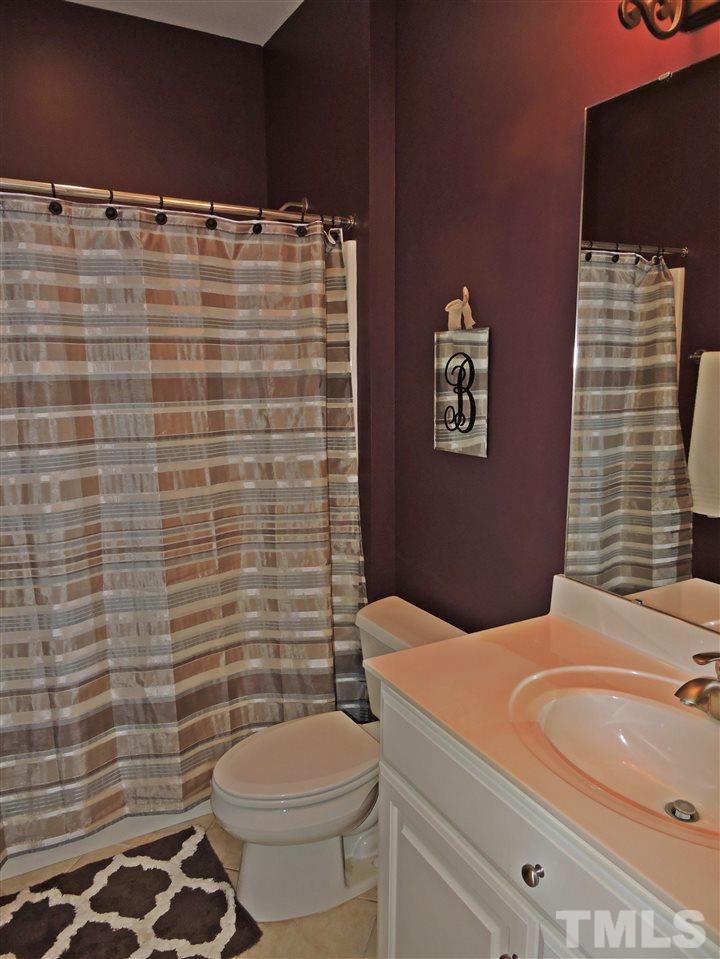 83 South Old Lantern Road Timberlake, NC 27583 - Photo 17 of 25