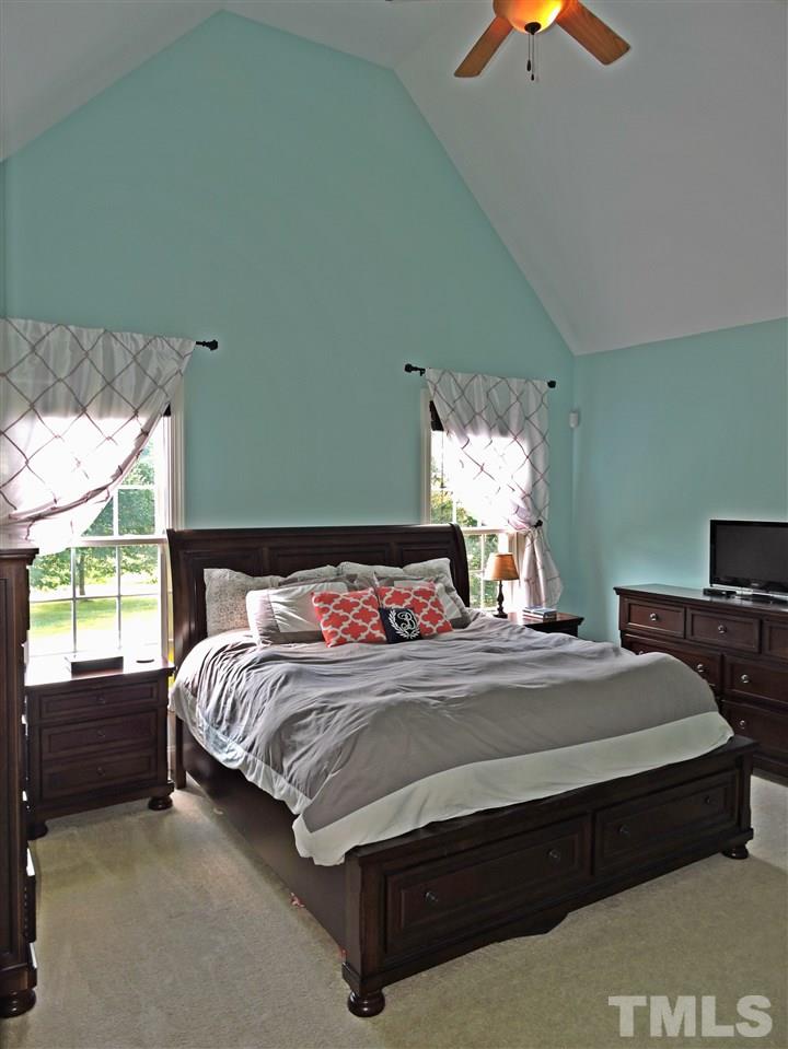 83 South Old Lantern Road Timberlake, NC 27583 - Photo 18 of 25