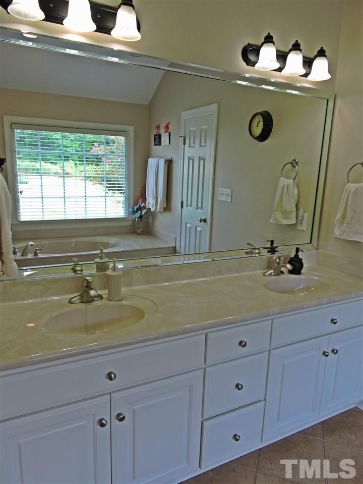 83 South Old Lantern Road Timberlake, NC 27583 - Photo 20 of 25