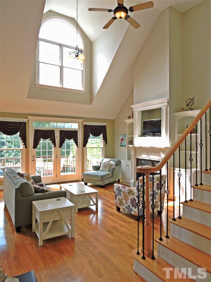 83 South Old Lantern Road Timberlake, NC 27583 - Photo 2 of 25