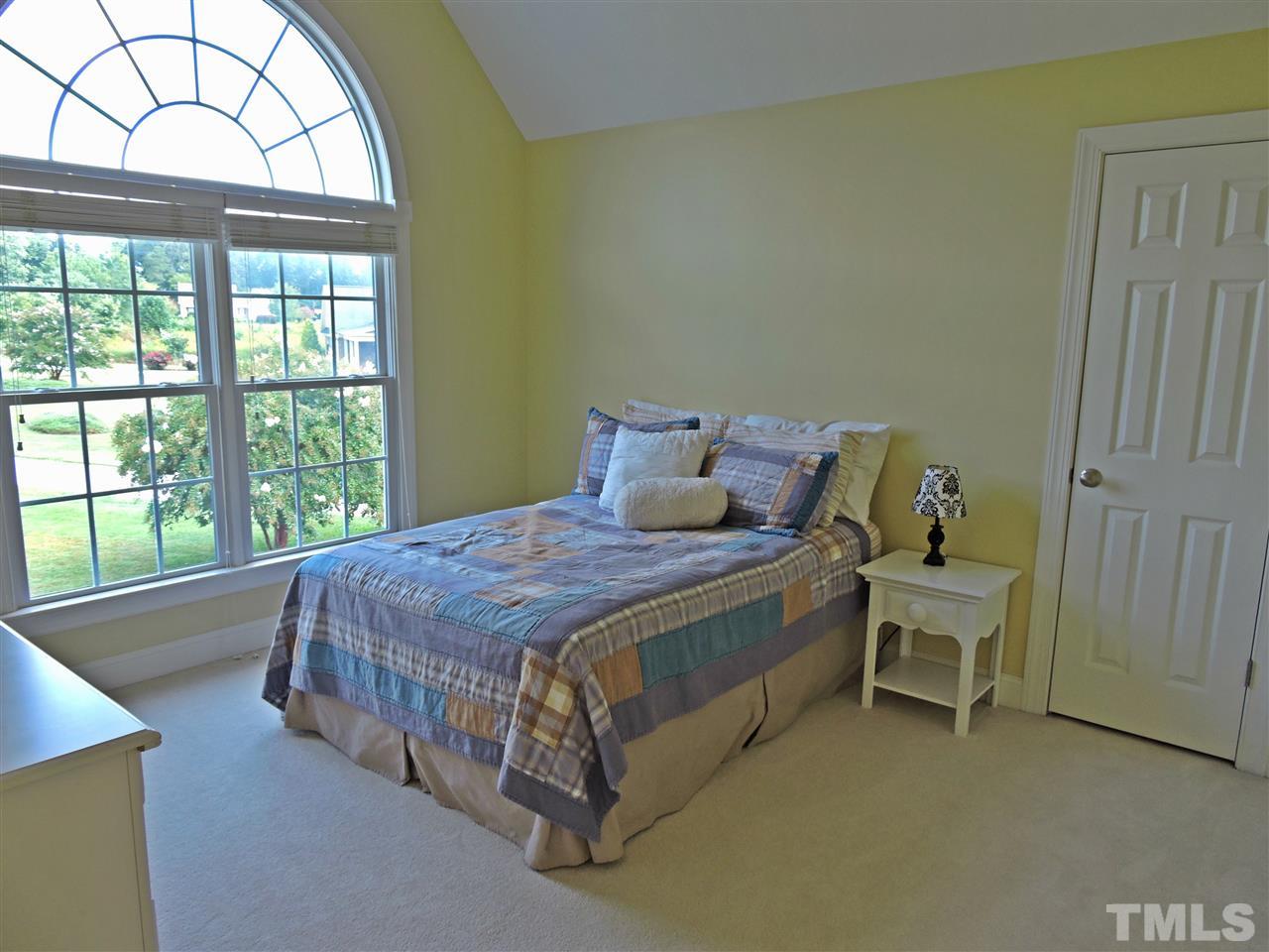 83 South Old Lantern Road Timberlake, NC 27583 - Photo 21 of 25