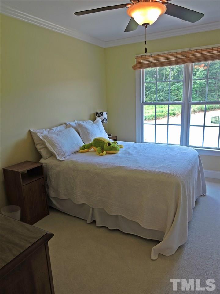 83 South Old Lantern Road Timberlake, NC 27583 - Photo 22 of 25