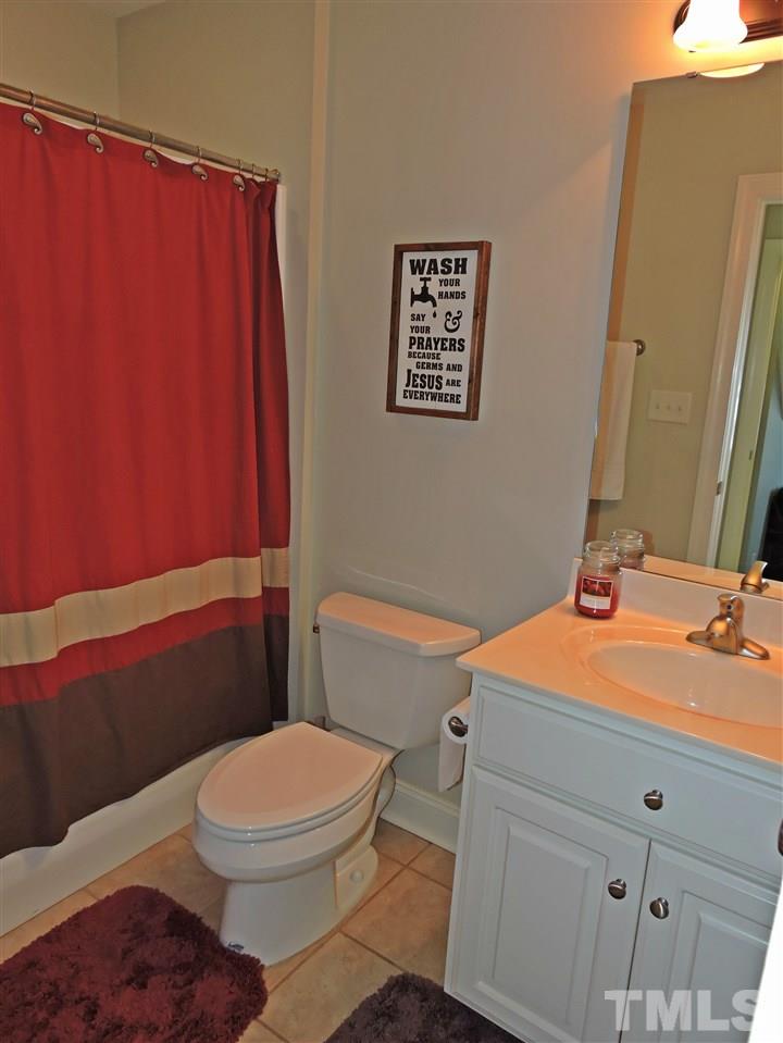 83 South Old Lantern Road Timberlake, NC 27583 - Photo 23 of 25