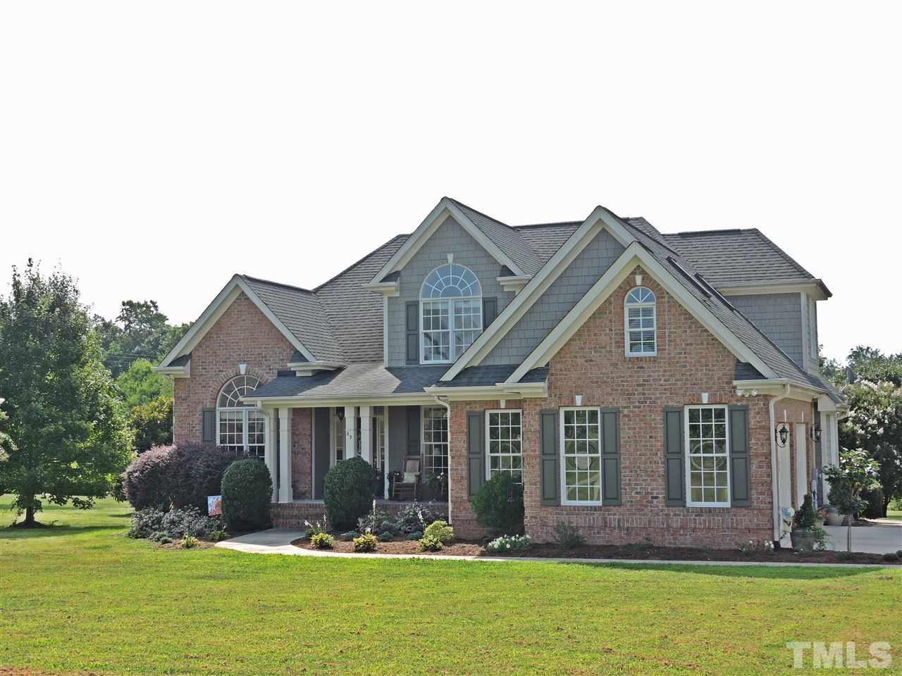 83 South Old Lantern Road Timberlake, NC 27583 - Photo 24 of 25