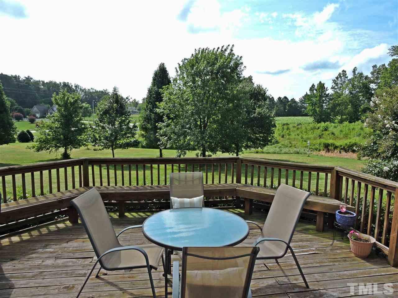 83 South Old Lantern Road Timberlake, NC 27583 - Photo 25 of 25