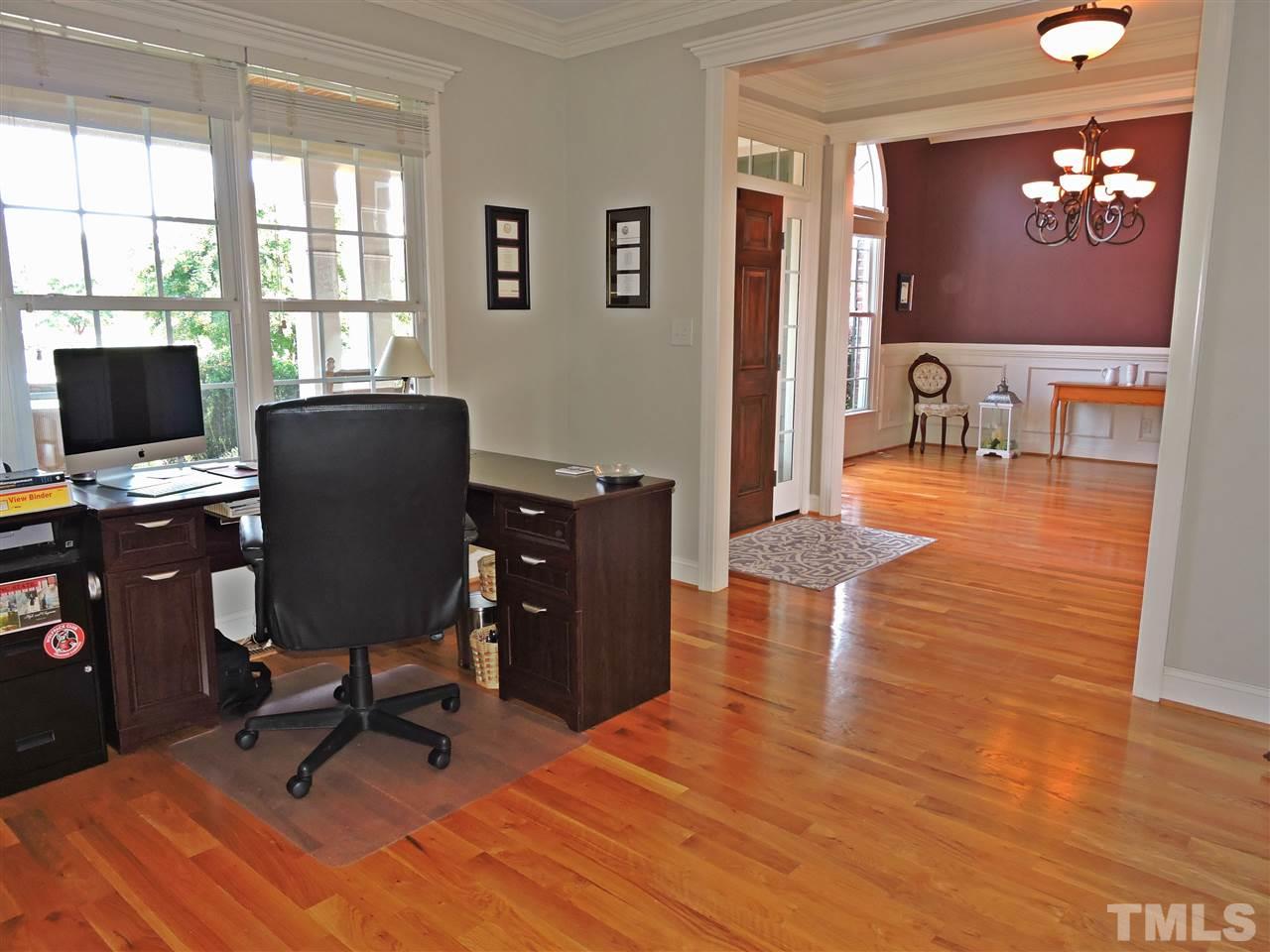 83 South Old Lantern Road Timberlake, NC 27583 - Photo 3 of 25