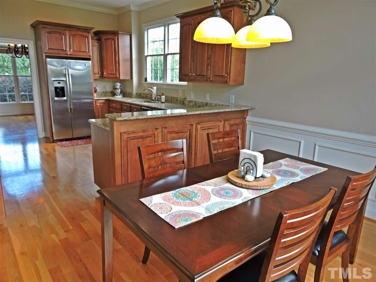 83 South Old Lantern Road Timberlake, NC 27583 - Photo 4 of 25