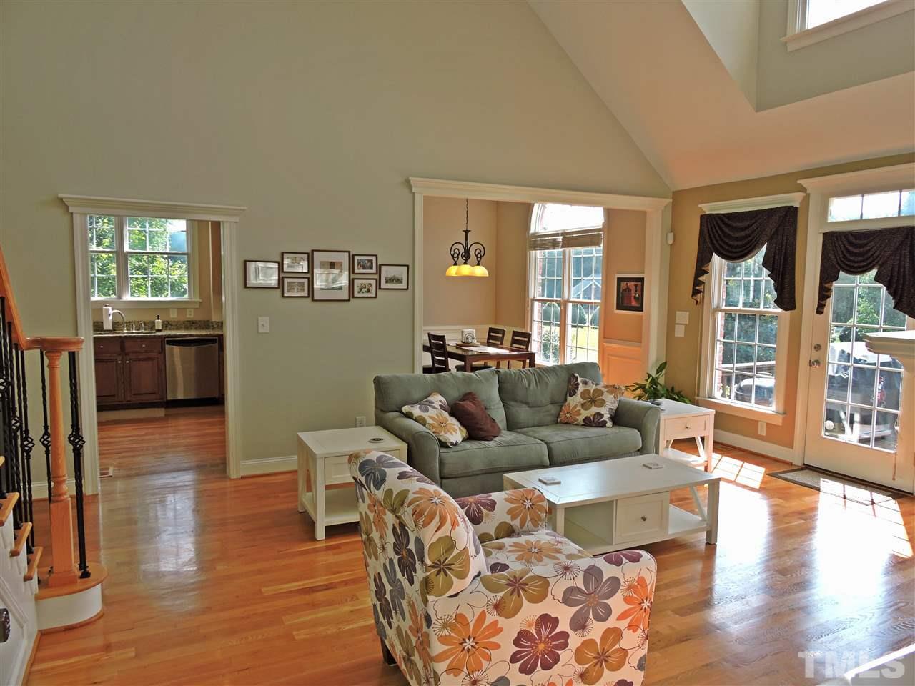 83 South Old Lantern Road Timberlake, NC 27583 - Photo 5 of 25