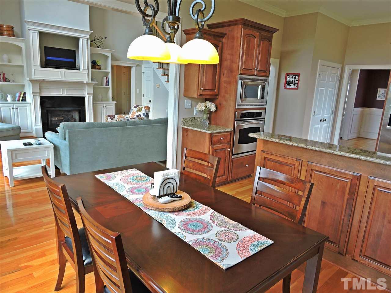 83 South Old Lantern Road Timberlake, NC 27583 - Photo 6 of 25