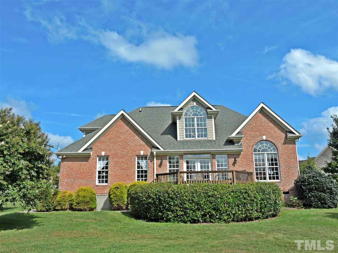 83 South Old Lantern Road Timberlake, NC 27583 - Photo 7 of 25