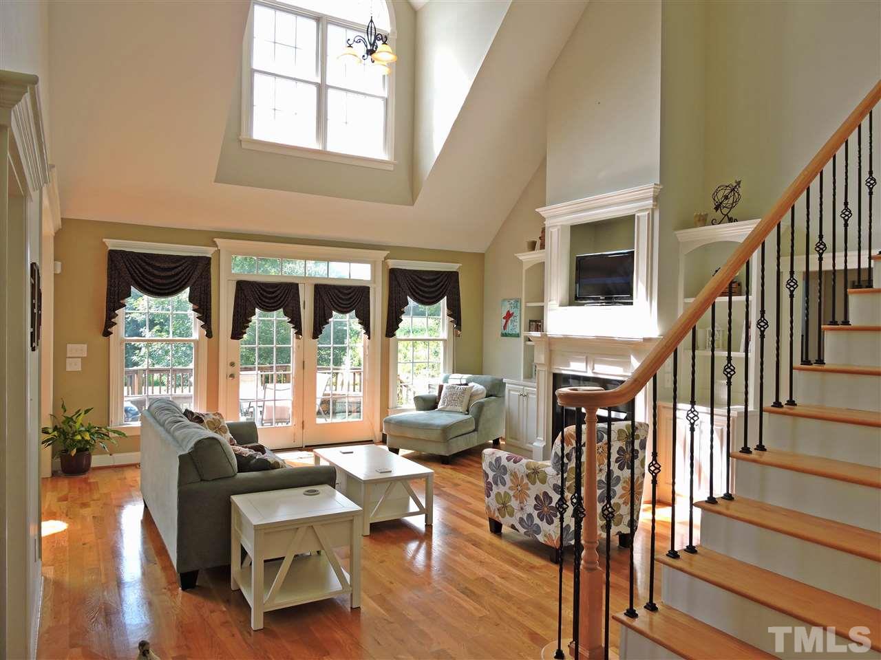 83 South Old Lantern Road Timberlake, NC 27583 - Photo 8 of 25