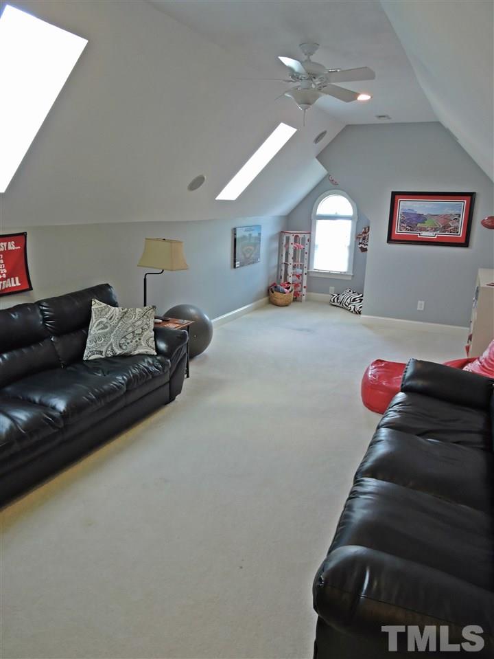 83 South Old Lantern Road Timberlake, NC 27583 - Photo 9 of 25