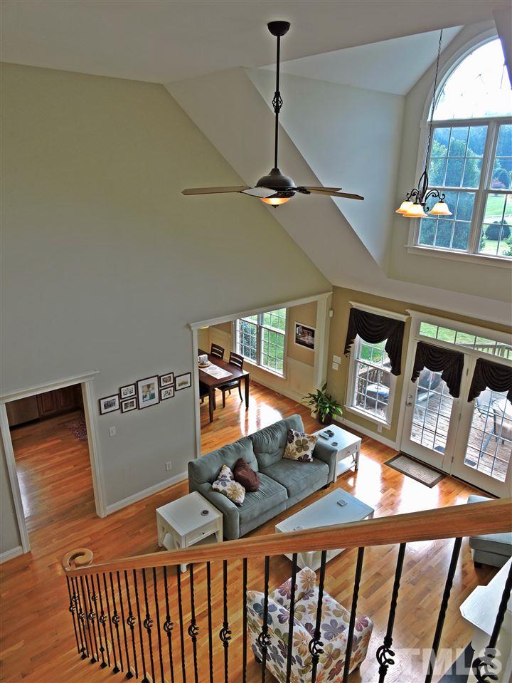 83 South Old Lantern Road Timberlake, NC 27583 - Photo 10 of 25