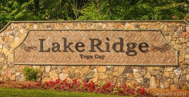 1355 Cilantro Court, Unit 333 Tega Cay, SC 29708 - Photo 9 of 10 Gallery Image 9