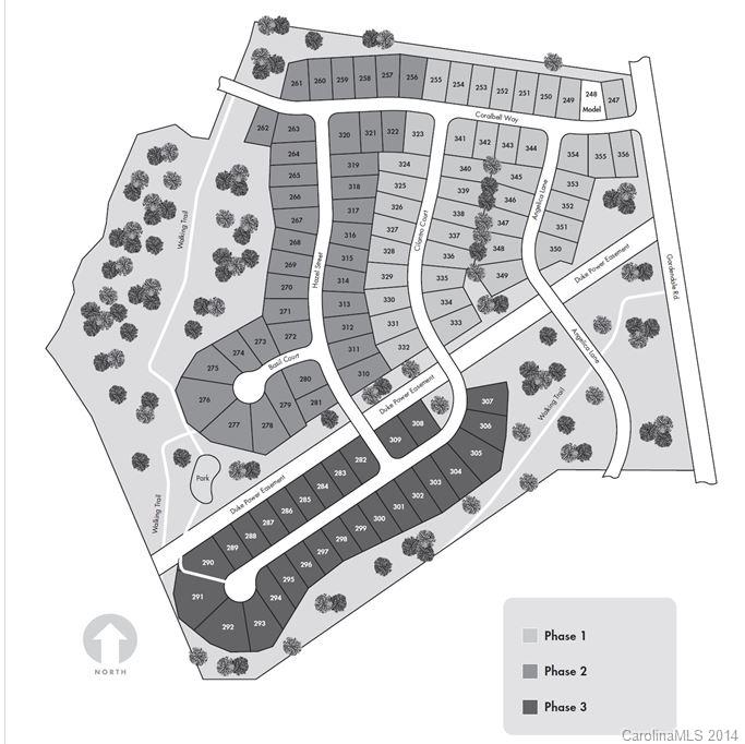 1355 Cilantro Court, Unit 333 Tega Cay, SC 29708 - Photo 10 of 10 Gallery Image 10