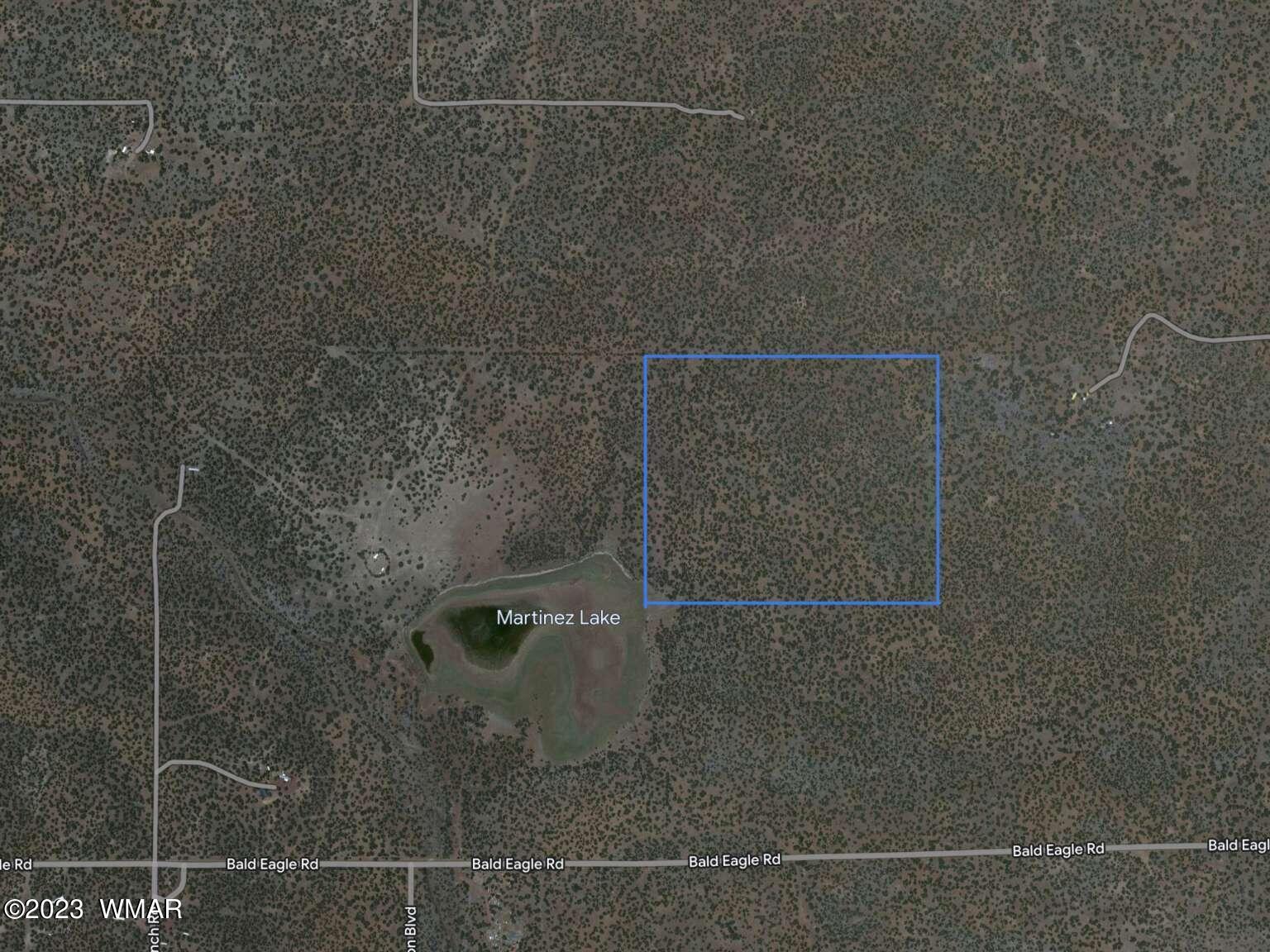 7 Chamisa Ranches Road Show Low, AZ 85901 - Photo 17 of 25 Gallery Image 17