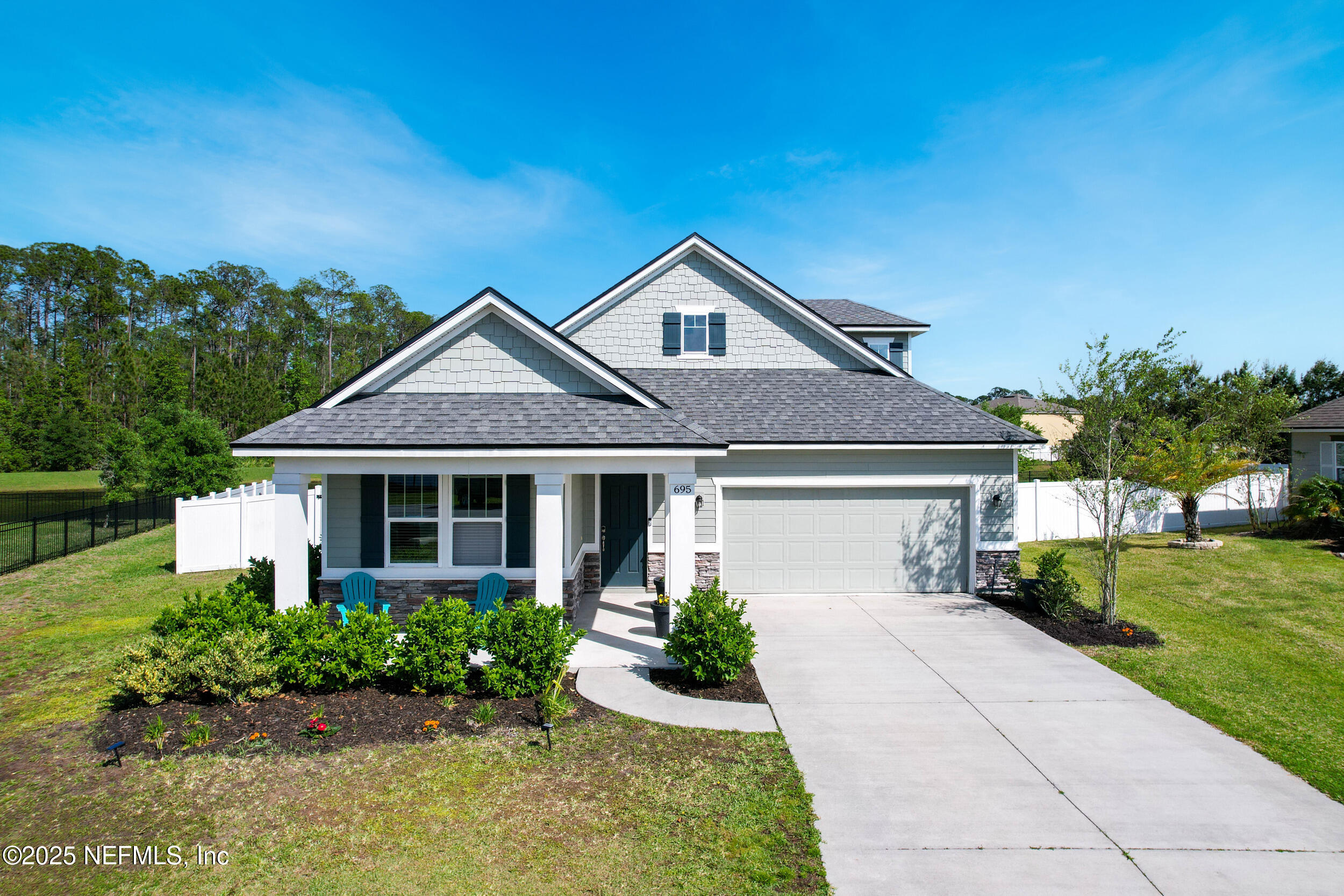 695 Sandstone Drive St. Augustine, FL 32086 - Photo 1 of 55 695 Sandstone