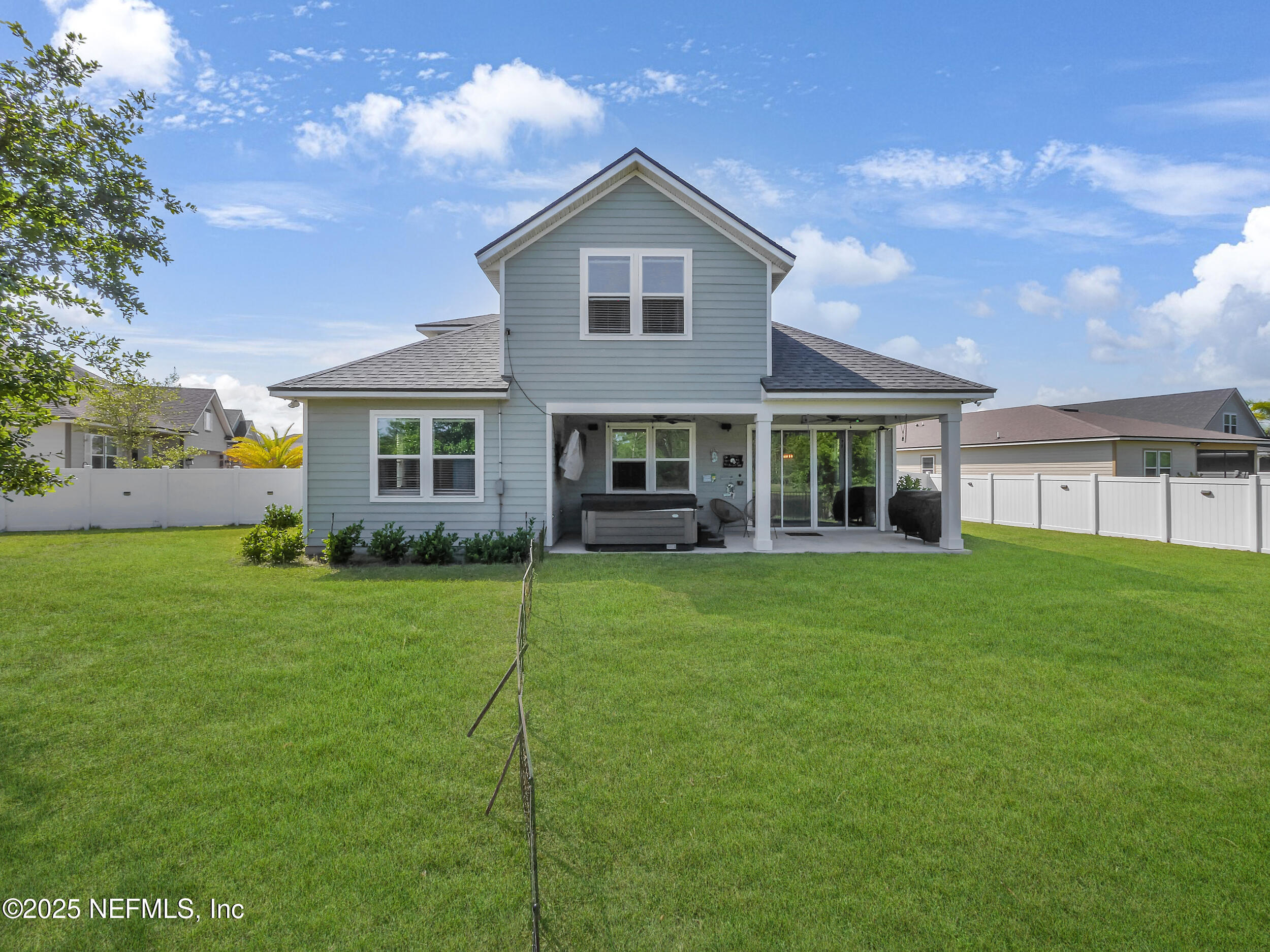 695 Sandstone Drive St. Augustine, FL 32086 - Photo 40 of 55 p3890760