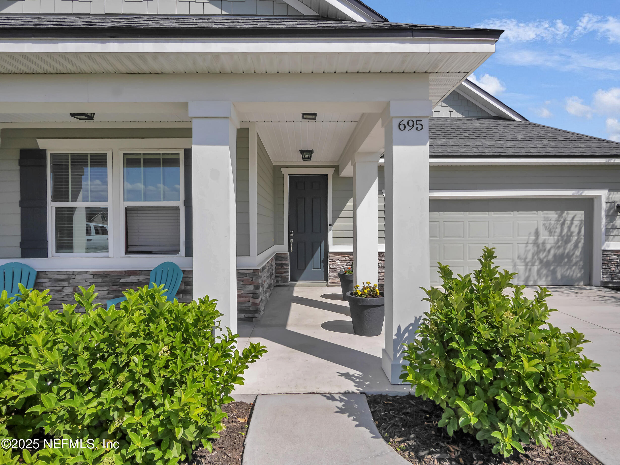 695 Sandstone Drive St. Augustine, FL 32086 - Photo 4 of 55 p3890655