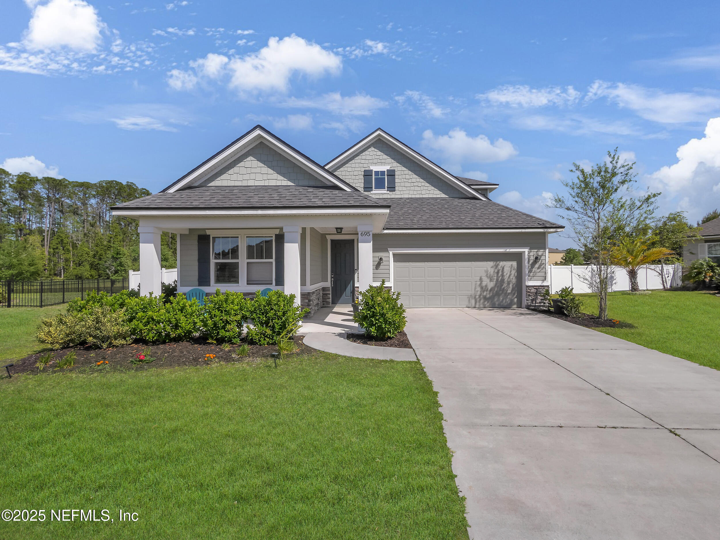 695 Sandstone Drive St. Augustine, FL 32086 - Photo 45 of 55 p3890564