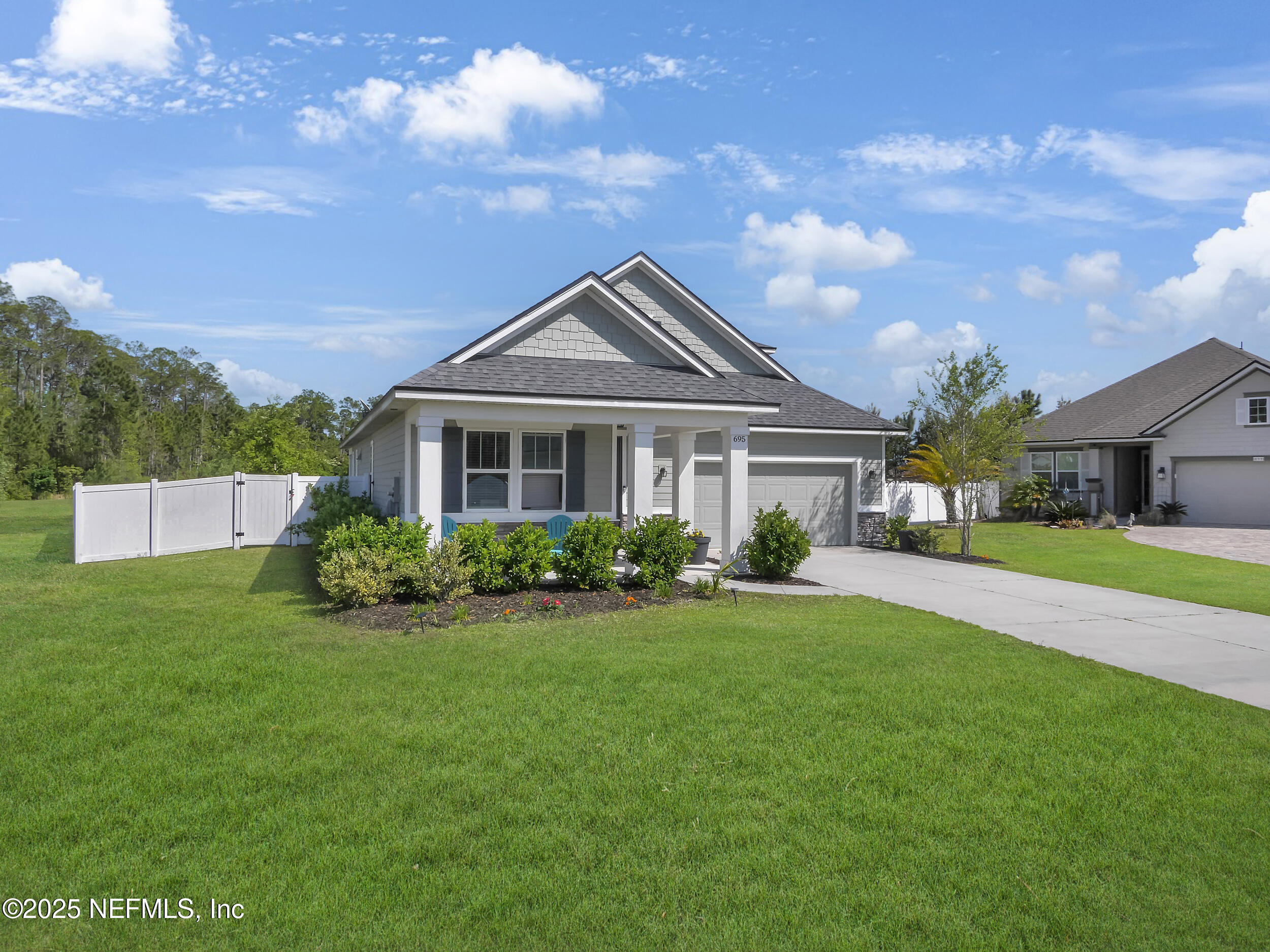 695 Sandstone Drive St. Augustine, FL 32086 - Photo 47 of 55 p3890627