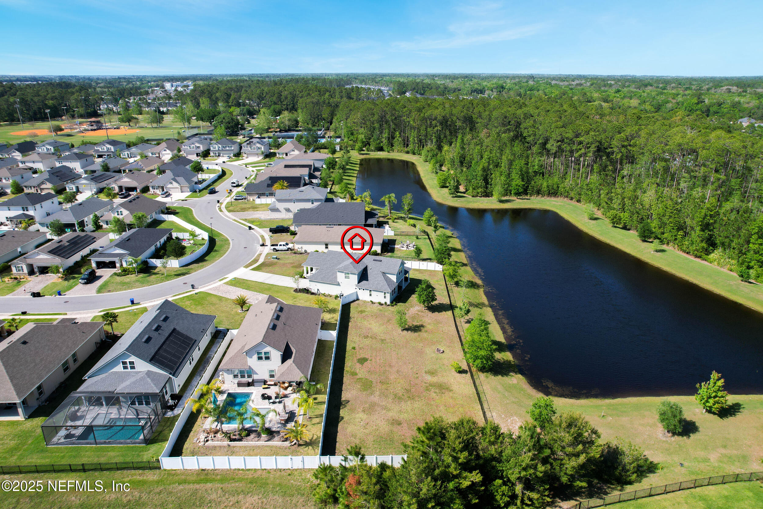 695 Sandstone Drive St. Augustine, FL 32086 - Photo 50 of 55 dji_0044