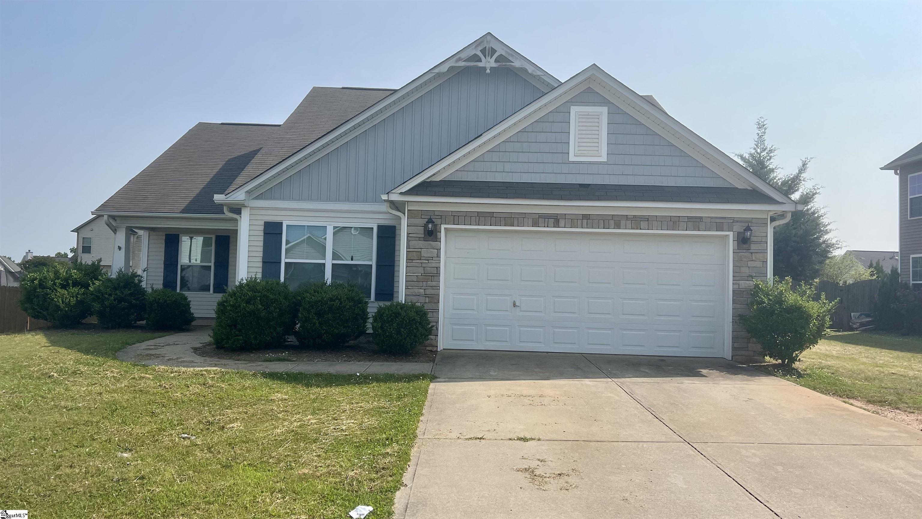 919 Rip Rap Drive Boiling Springs, SC 29316 - Photo 1 of 1 Gallery Image 1