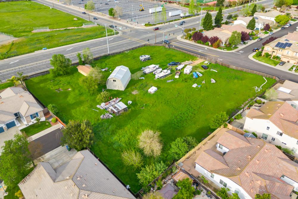 8404 Jordan Ranch Road Elk Grove, CA 95624 - Photo 11 of 19 a view of an outdoor space