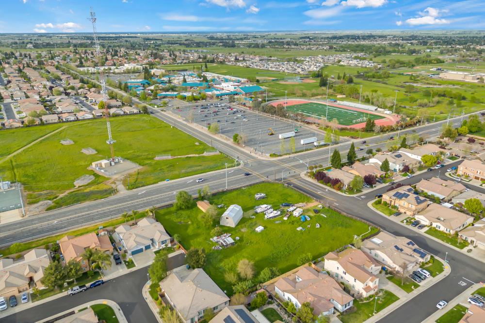 8404 Jordan Ranch Road Elk Grove, CA 95624 - Photo 10 of 19 a view of a city