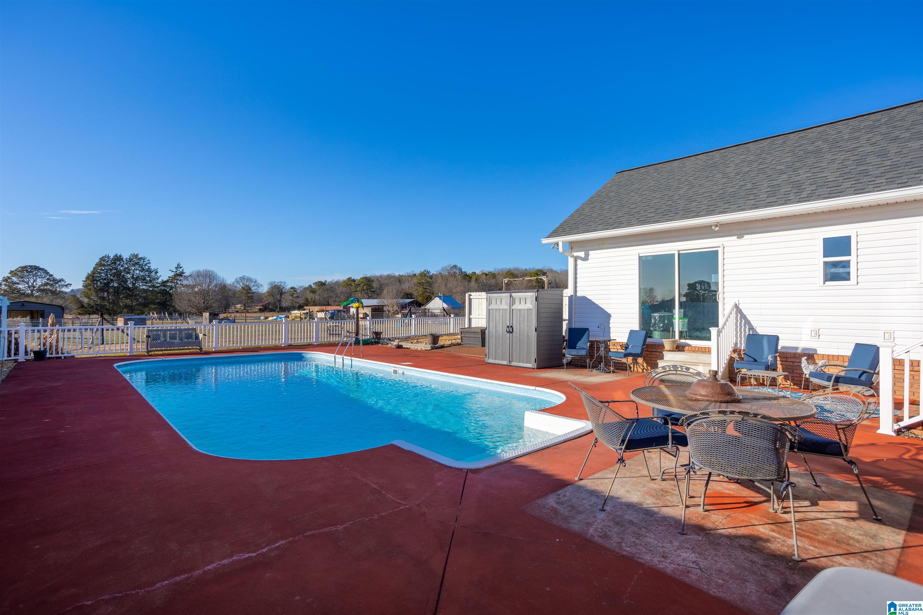 2630 Cedars Road Munford, AL 36268 - Photo 31 of 36