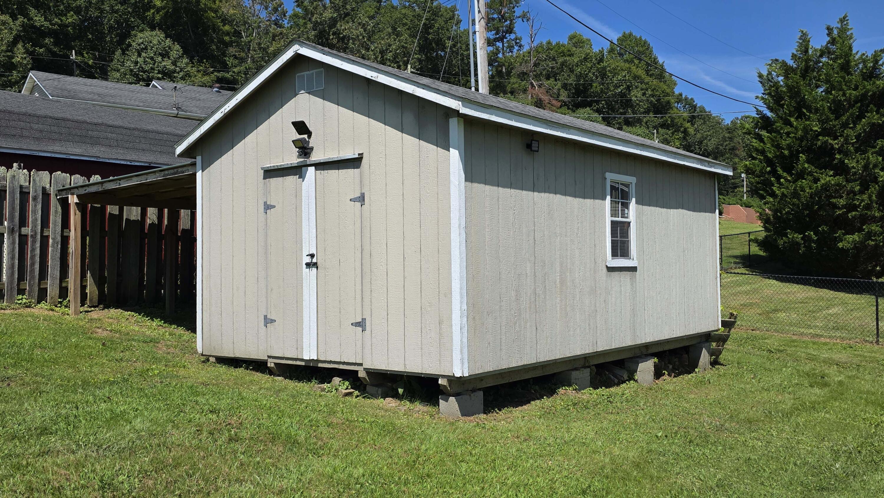 1301 Sasser School Road London, KY 40744 - Photo 40 of 42 52