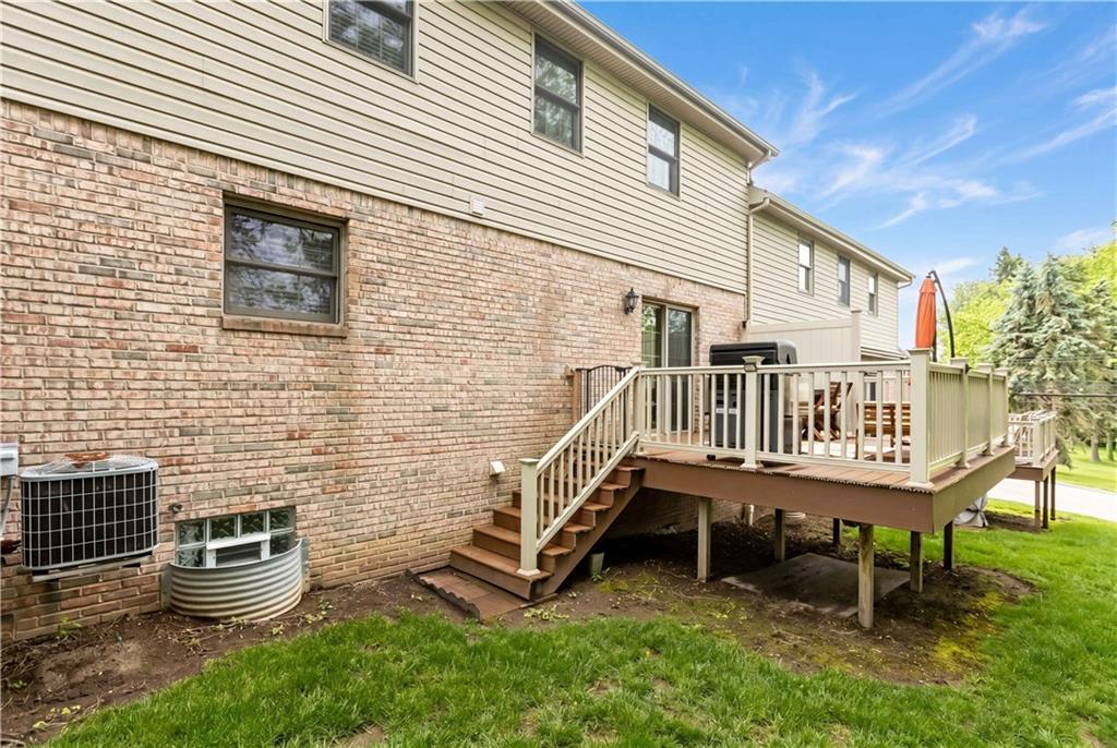 603 Brandon Way Coraopolis, PA 15108 - Photo 29 of 30