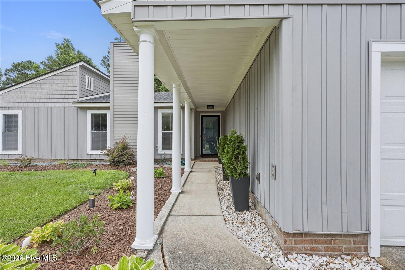 4716 Waltmoor Road Wilmington, NC 28409 - Photo 3 of 31