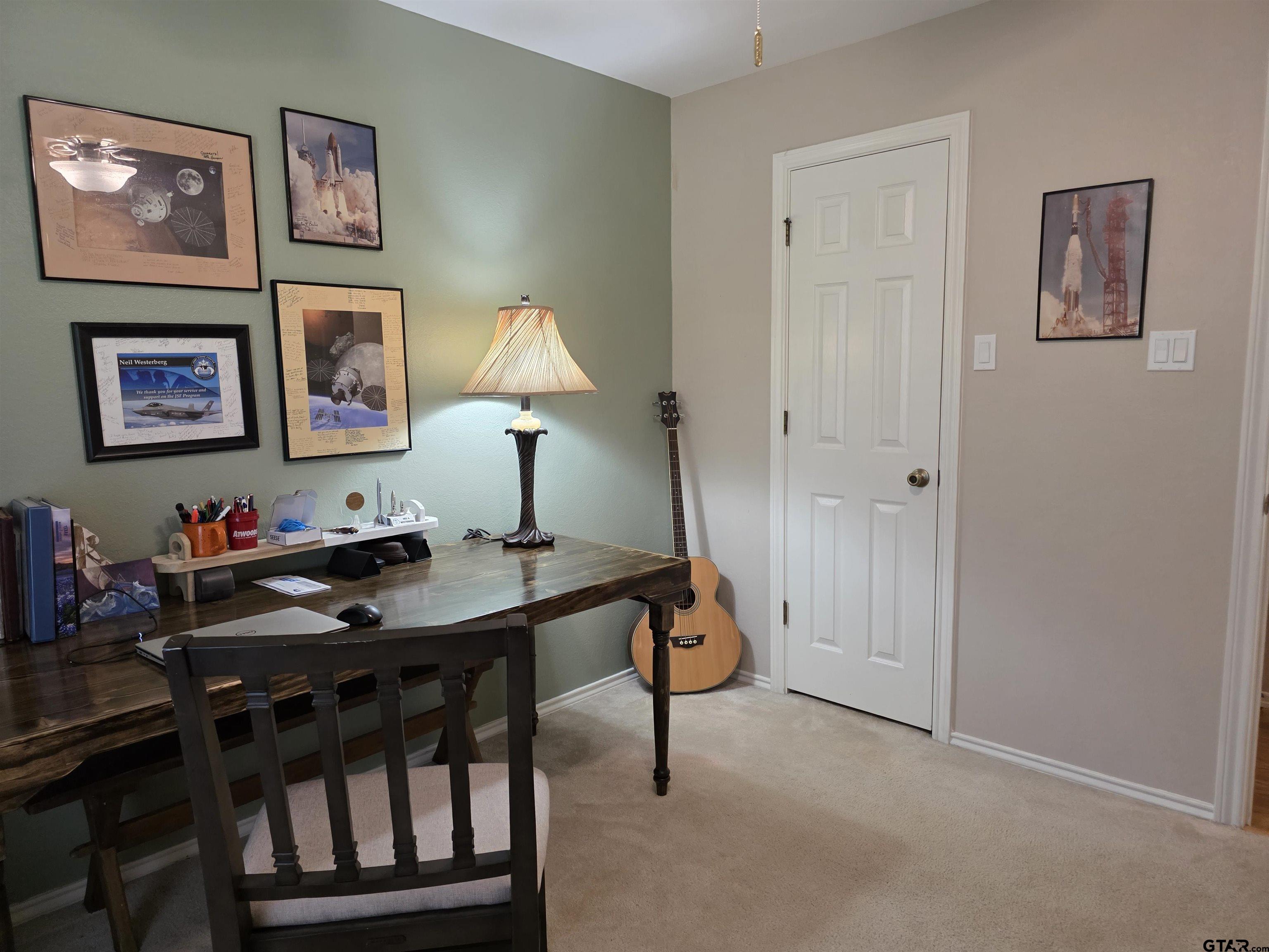 6170 Highway 271 Mount Pleasant, TX 75455 - Photo 27 of 43 a view of a workspace with furniture