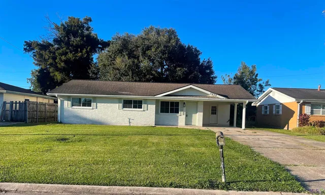 $226,000 | 1231 Columbus Avenue, Morgan City, LA 70380