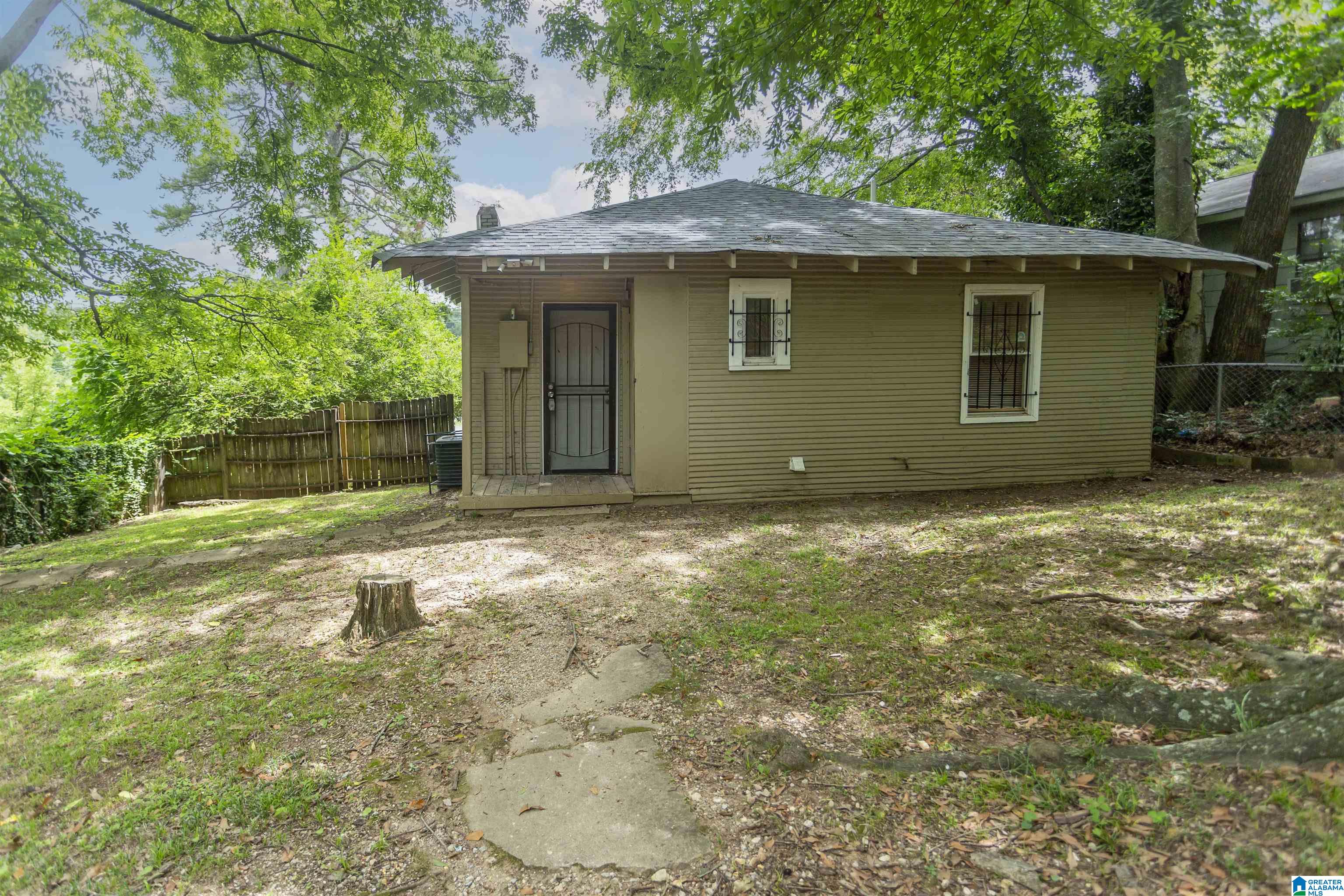 8146 Rugby Avenue Birmingham, AL 35206 - Photo 24 of 28