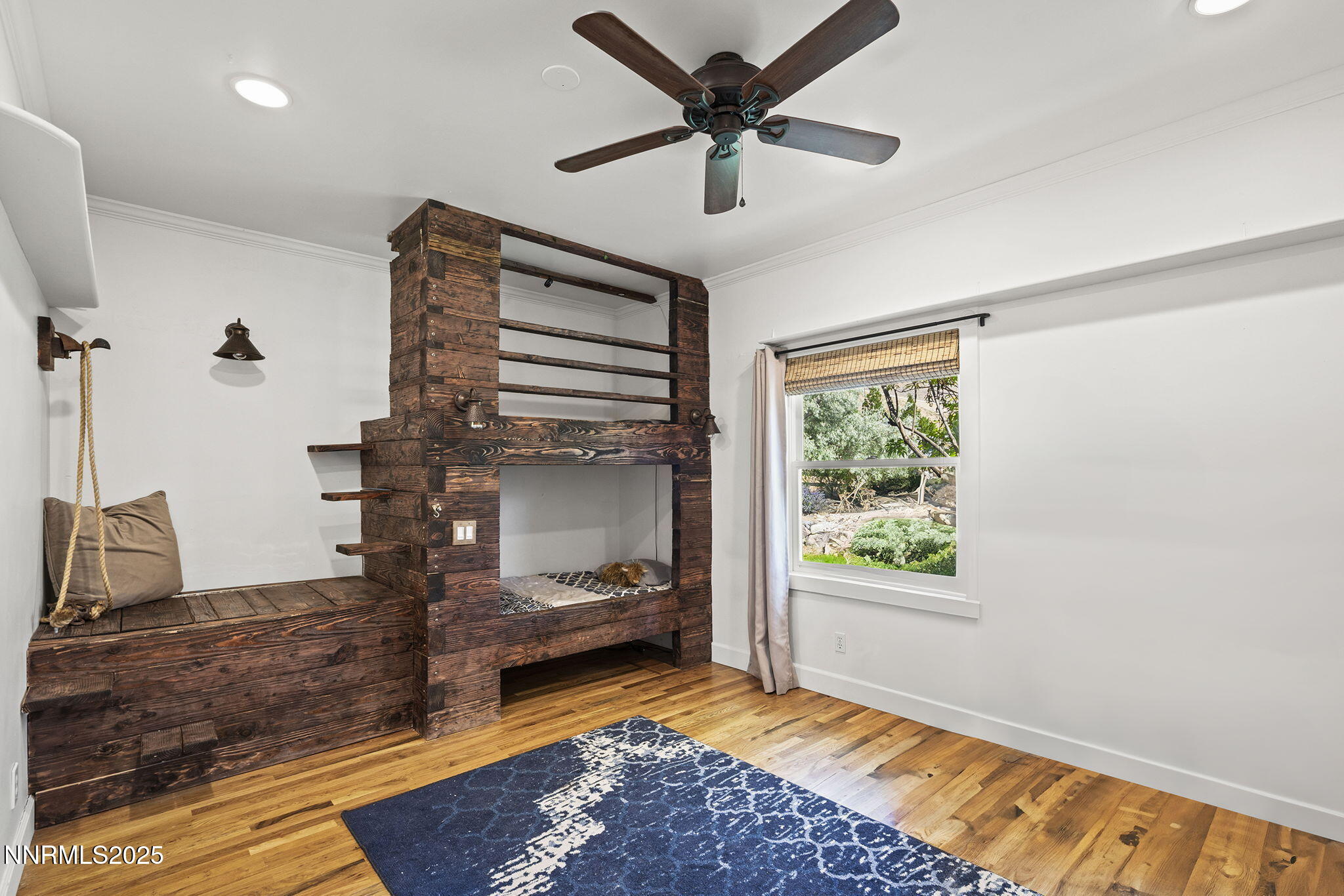 5 Connie Way Reno, NV 89521 - Photo 31 of 54 a living room with furniture and a window